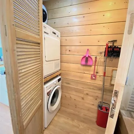 Maison Avec Piscine Et Parking A 1,3km Des Plages Villa